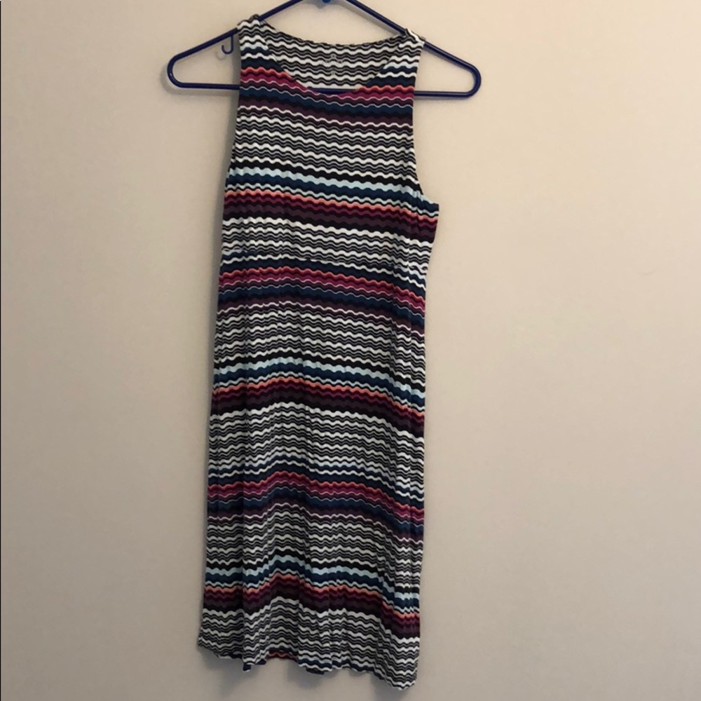 Athleta Dress